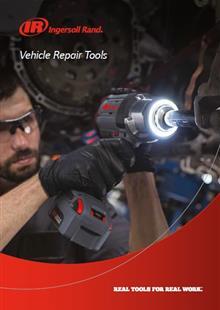 01. Ingersoll Rand -orodje za vzdrževanje 01. Ingersoll Rand -orodje za vzdrževanje